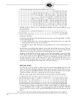 Preview for 36 page of Fireye PPC4000 SERIES Manual