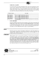 Preview for 96 page of Fireye PPC4000 SERIES Manual