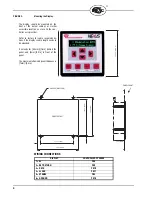 Preview for 6 page of Fireye PPC5000 Manual