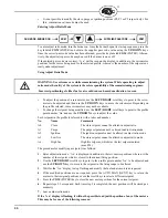 Preview for 30 page of Fireye PPC5000 Manual