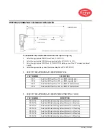 Preview for 12 page of Fireye SureFire HESI Instruction Manual