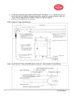 Preview for 3 page of Fireye SureFire II HDHESI Instruction Manual