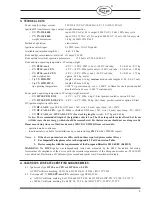 Preview for 9 page of Fireye SureFire II HTSS Instruction Manual