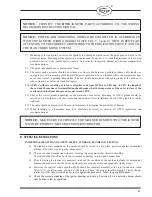 Preview for 11 page of Fireye SureFire II HTSS Instruction Manual