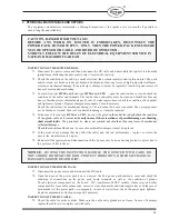 Preview for 13 page of Fireye SureFire II HTSS Instruction Manual