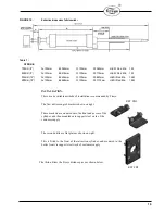 Предварительный просмотр 19 страницы Fireye SureFire II Manual