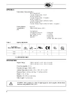 Preview for 2 page of Fireye YZ300 Manual