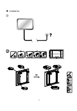 Preview for 3 page of Firgelli FA-EWM-17 Instructions Manual