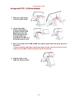 Preview for 16 page of Firich Enterprise AerPOS AP-3615 User Manual