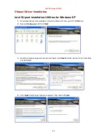 Preview for 22 page of Firich Enterprise AerPOS AP-3615 User Manual