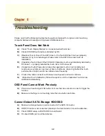 Preview for 47 page of Firich Enterprise AerPOS AP-3615 User Manual