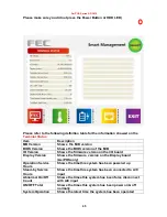 Preview for 50 page of Firich Enterprise AerPOS AP-3615 User Manual
