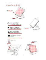 Preview for 6 page of Firich Enterprise AM-1015 User Manual