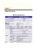 Preview for 28 page of Firich Enterprise AM-1015 User Manual