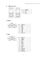 Предварительный просмотр 38 страницы Firich Enterprise Gladis Smart User Manual