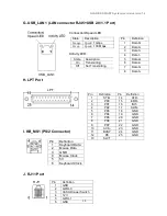 Предварительный просмотр 39 страницы Firich Enterprise Gladis Smart User Manual