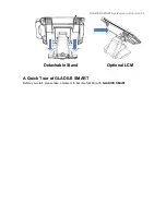 Предварительный просмотр 8 страницы Firich Enterprise Gladius Smart User Manual