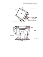 Предварительный просмотр 9 страницы Firich Enterprise Gladius Smart User Manual