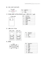 Предварительный просмотр 41 страницы Firich Enterprise Gladius Smart User Manual