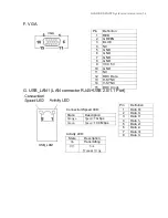 Предварительный просмотр 42 страницы Firich Enterprise Gladius Smart User Manual