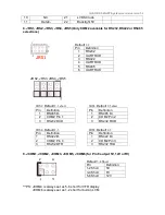 Предварительный просмотр 46 страницы Firich Enterprise Gladius Smart User Manual