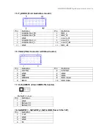 Предварительный просмотр 49 страницы Firich Enterprise Gladius Smart User Manual