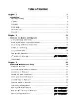 Preview for 4 page of Firich Enterprise PP-1635 User Manual