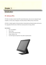 Preview for 7 page of Firich Enterprise PP-1635 User Manual