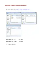 Preview for 21 page of Firich Enterprise PP-1635 User Manual