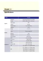 Preview for 30 page of Firich Enterprise PP-1635 User Manual