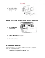 Preview for 12 page of Firich Enterprise RichPOS 3600 User Manual