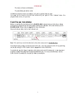 Preview for 13 page of Firich Enterprise RichPOS 3600 User Manual