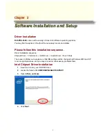 Preview for 14 page of Firich Enterprise RichPOS 3600 User Manual