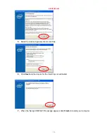 Preview for 15 page of Firich Enterprise RichPOS 3600 User Manual