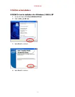 Preview for 16 page of Firich Enterprise RichPOS 3600 User Manual