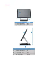 Preview for 7 page of Firich Enterprise XP-3125W User Manual