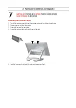 Preview for 10 page of Firich Enterprise XP-3125W User Manual