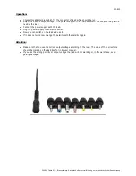 Предварительный просмотр 4 страницы Firma McVoice SN-2000s Reference Manual