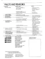 Preview for 2 page of FIRMADOOR Remote Control Operator Installation Instructions Manual