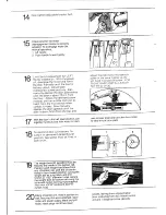 Preview for 5 page of FIRMADOOR Remote Control Operator Installation Instructions Manual