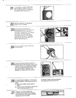 Preview for 6 page of FIRMADOOR Remote Control Operator Installation Instructions Manual