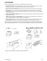 Preview for 5 page of Firmamatic AS3350 Instruction Manual