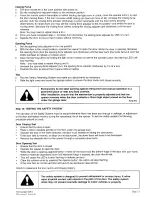 Preview for 13 page of Firmamatic AS3350 Instruction Manual