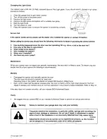 Preview for 17 page of Firmamatic AS3350 Instruction Manual