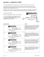 Preview for 18 page of Firmamatic AS3350 Instruction Manual