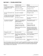 Preview for 20 page of Firmamatic AS3350 Instruction Manual