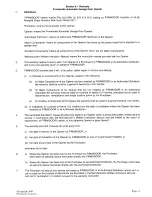 Preview for 21 page of Firmamatic AS3350 Instruction Manual