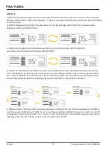 Предварительный просмотр 12 страницы Firman E201001 Operator'S Manual