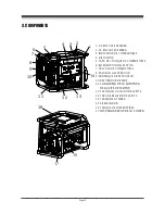 Preview for 34 page of Firman ECO1500 Owner'S Manual