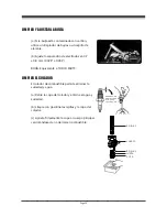 Preview for 43 page of Firman ECO1500 Owner'S Manual